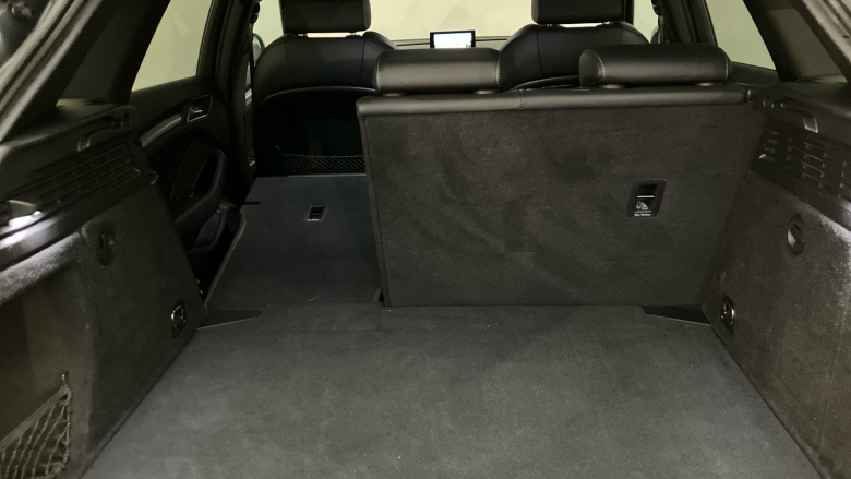 Audi A3 35 TFSI Black Edition 5dr S Tronic Petrol Hatchback